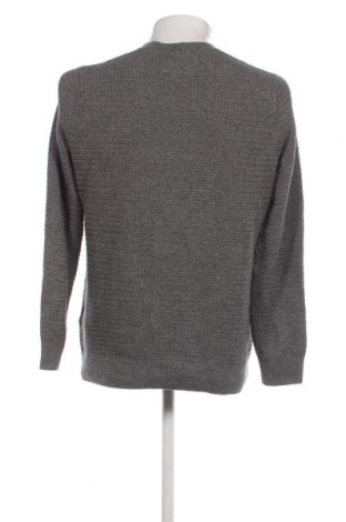 Мъжки пуловер Superdry, Размер XL, Цвят Сив, Цена 39,95 лв.