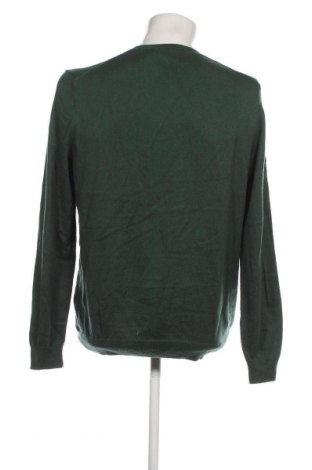 Pánský svetr  Superdry, Velikost XL, Barva Zelená, Cena  375,00 Kč