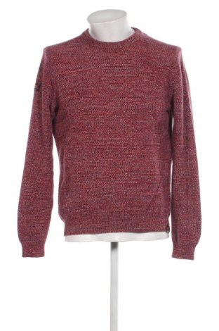 Pánsky sveter  Superdry, Veľkosť XL, Farba Viacfarebná, Cena  22,65 €