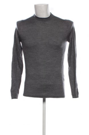 Pánsky sveter  Superdry, Veľkosť S, Farba Sivá, Cena  13,33 €