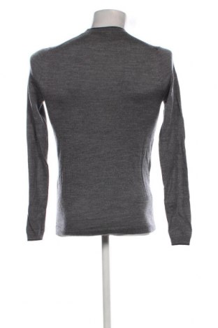 Herrenpullover Superdry, Größe S, Farbe Grau, Preis 14,72 €