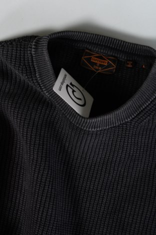 Męski sweter Superdry, Rozmiar L, Kolor Kolorowy, Cena 112,75 zł