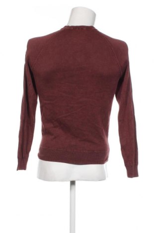 Herrenpullover Superdry, Größe S, Farbe Rot, Preis 11,99 €