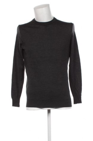 Ανδρικό πουλόβερ TCM, Μέγεθος M, Χρώμα Γκρί, Τιμή 8,43 €