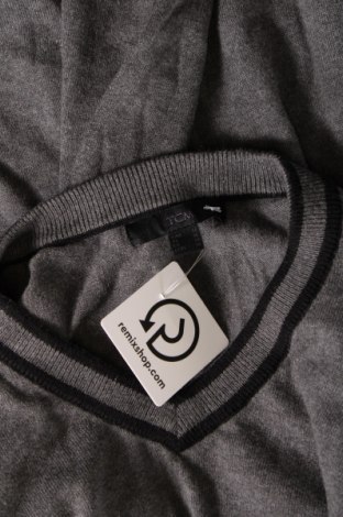 Ανδρικό πουλόβερ TCM, Μέγεθος XL, Χρώμα Γκρί, Τιμή 8,43 €