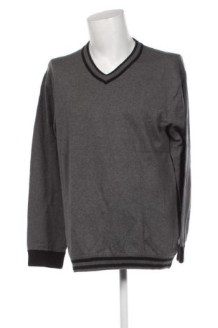 Ανδρικό πουλόβερ TCM, Μέγεθος XL, Χρώμα Γκρί, Τιμή 8,43 €
