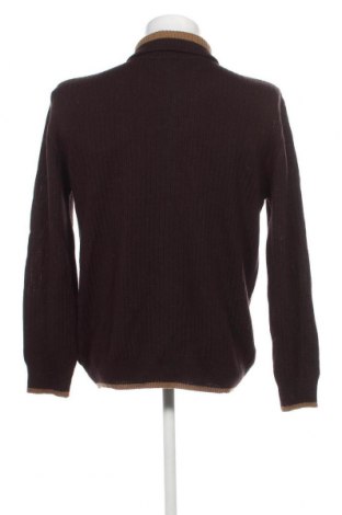 Ανδρικό πουλόβερ TCM, Μέγεθος M, Χρώμα Καφέ, Τιμή 8,07 €