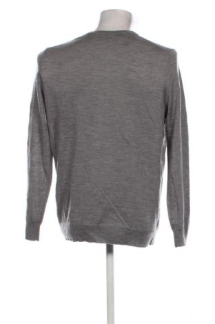 Herrenpullover TCM, Größe L, Farbe Grau, Preis 7,49 €