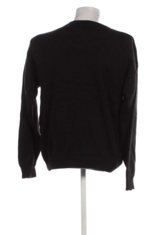 Herrenpullover THEA3B, Größe L, Farbe Schwarz, Preis 99,37 €