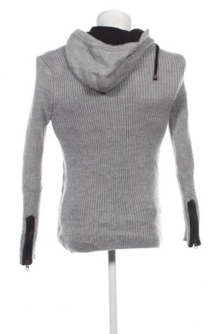 Ανδρικό πουλόβερ Tazzio, Μέγεθος XL, Χρώμα Γκρί, Τιμή 10,52 €