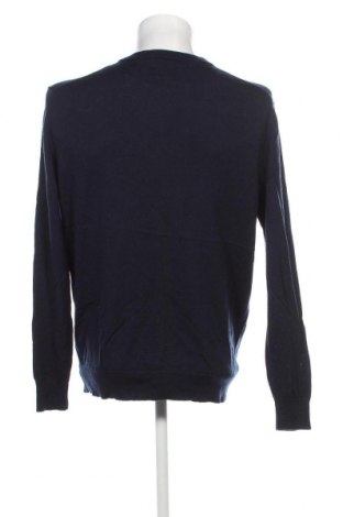 Herrenpullover Tchibo, Größe XL, Farbe Blau, Preis € 20,49