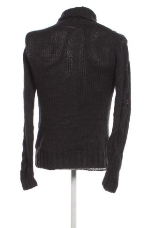 Herrenpullover Teddy Smith, Größe M, Farbe Grau, Preis € 23,66