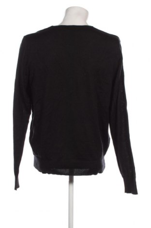 Herrenpullover Tee Jays, Größe 3XL, Farbe Schwarz, Preis € 14,20