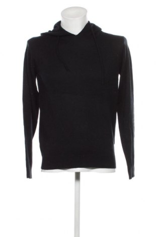 Ανδρικό πουλόβερ Threadbare, Μέγεθος M, Χρώμα Μαύρο, Τιμή 8,61 €