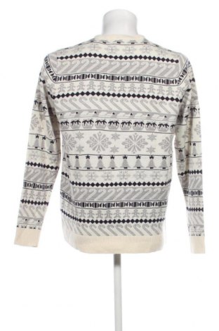 Мъжки пуловер Threadbare, Размер L, Цвят Многоцветен, Цена 8,12 лв.