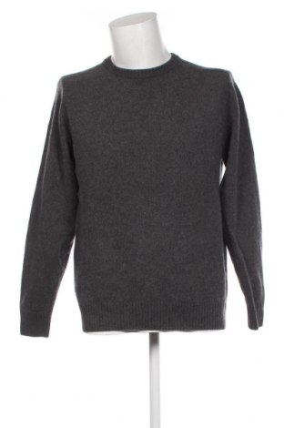 Мъжки пуловер Tom Rusborg, Размер XL, Цвят Син, Цена 49,60 лв.