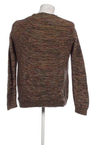 Ανδρικό πουλόβερ Tom Tailor, Μέγεθος XL, Χρώμα Πολύχρωμο, Τιμή 8,41 €