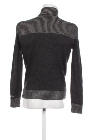 Herrenpullover Tom Tailor, Größe S, Farbe Grau, Preis € 23,66