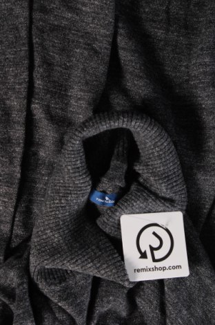 Pánsky sveter  Tom Tailor, Veľkosť XL, Farba Sivá, Cena  9,06 €