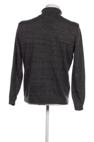 Herrenpullover Tom Tailor, Größe XL, Farbe Grau, Preis € 13,25