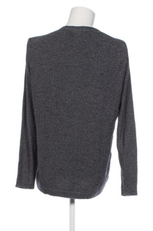 Herrenpullover Tom Tailor, Größe XL, Farbe Blau, Preis 11,83 €