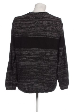 Ανδρικό πουλόβερ Tom Tailor, Μέγεθος 3XL, Χρώμα Πολύχρωμο, Τιμή 11,57 €