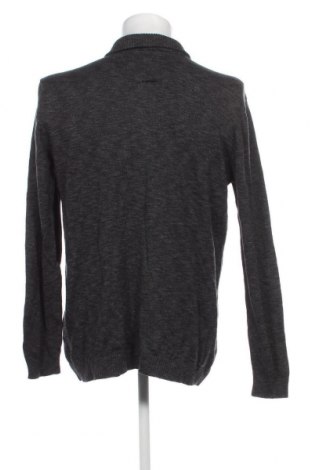 Herrenpullover Tom Tailor, Größe XXL, Farbe Grau, Preis € 7,99