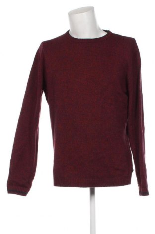 Ανδρικό πουλόβερ Tom Tailor, Μέγεθος XL, Χρώμα Πολύχρωμο, Τιμή 11,15 €