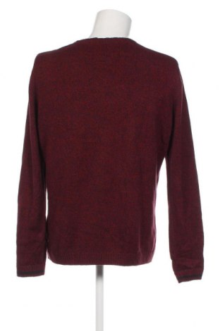 Мъжки пуловер Tom Tailor, Размер XL, Цвят Многоцветен, Цена 15,98 лв.