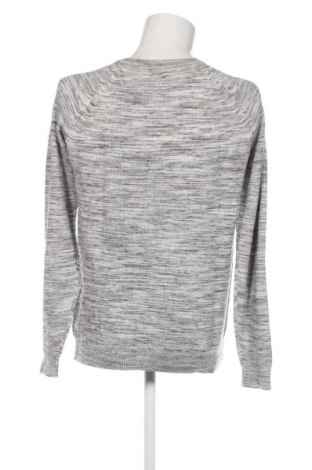 Herrenpullover Tom Tailor, Größe L, Farbe Grau, Preis € 8,49