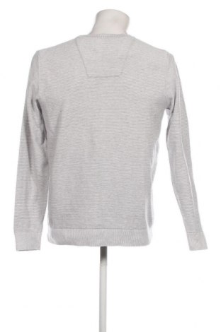 Herrenpullover Tom Tailor, Größe XL, Farbe Grau, Preis 11,83 €