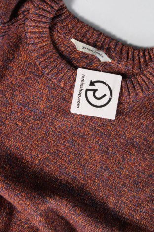 Мъжки пуловер Tom Tailor, Размер XXL, Цвят Многоцветен, Цена 36,96 лв.