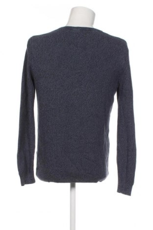 Herrenpullover Tom Tailor, Größe L, Farbe Blau, Preis 11,12 €