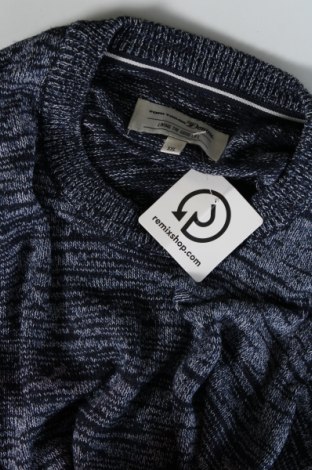 Herrenpullover Tom Tailor, Größe XXL, Farbe Mehrfarbig, Preis € 23,99