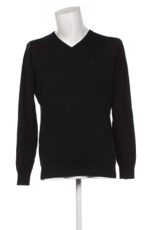 Férfi pulóver Tom Tailor, Méret XL, Szín Fekete, Ár 8 626 Ft