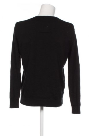 Ανδρικό πουλόβερ Tom Tailor, Μέγεθος XL, Χρώμα Μαύρο, Τιμή 11,78 €