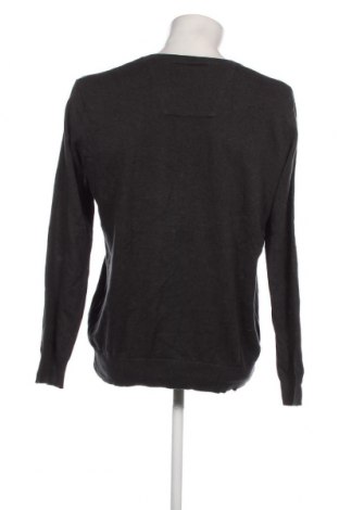 Мъжки пуловер Tom Tailor, Размер XL, Цвят Сив, Цена 18,02 лв.