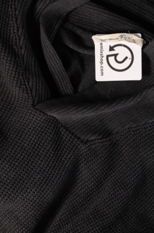 Pulover de bărbați Tom Tailor, Mărime L, Culoare Gri, Preț 55,92 Lei