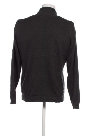 Herrenpullover Tom Tailor, Größe L, Farbe Grau, Preis € 8,49