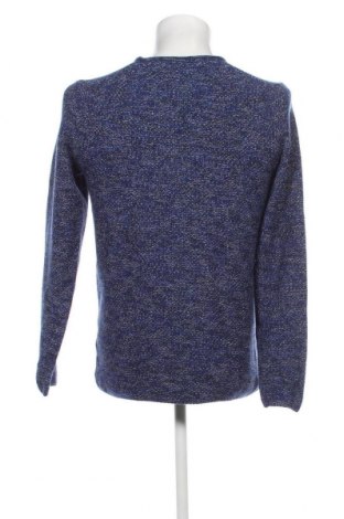 Herrenpullover Tom Tailor, Größe M, Farbe Blau, Preis 10,65 €