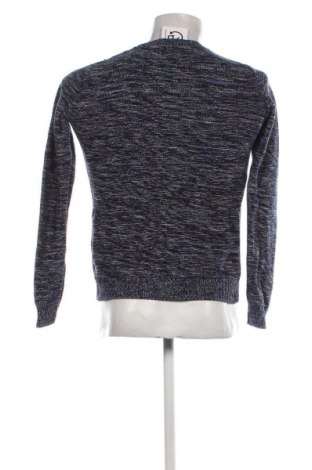 Ανδρικό πουλόβερ Tom Tailor, Μέγεθος S, Χρώμα Μπλέ, Τιμή 10,09 €