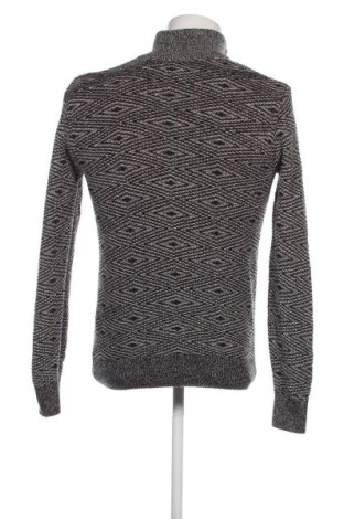 Мъжки пуловер Tom Tailor, Размер M, Цвят Сив, Цена 15,30 лв.