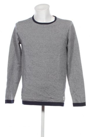 Мъжки пуловер Tom Tailor, Размер L, Цвят Многоцветен, Цена 17,00 лв.