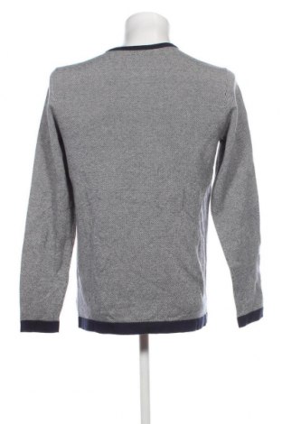 Мъжки пуловер Tom Tailor, Размер L, Цвят Многоцветен, Цена 19,04 лв.
