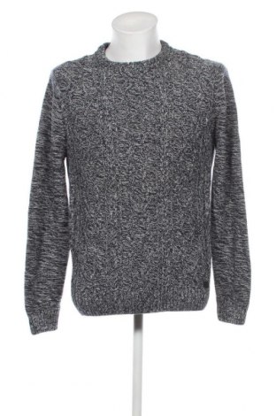 Ανδρικό πουλόβερ Tom Tompson, Μέγεθος L, Χρώμα Πολύχρωμο, Τιμή 8,97 €