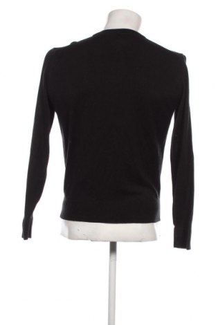 Мъжки пуловер Tommy Hilfiger, Размер S, Цвят Черен, Цена 89,76 лв.