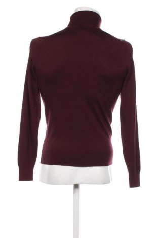 Ανδρικό πουλόβερ Tommy Hilfiger, Μέγεθος S, Χρώμα Κόκκινο, Τιμή 49,42 €