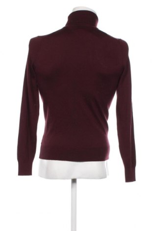 Herrenpullover Tommy Hilfiger, Größe S, Farbe Rot, Preis € 52,58