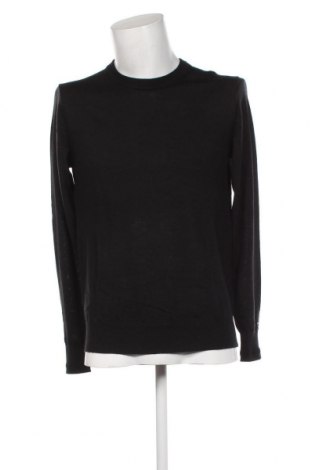Ανδρικό πουλόβερ Tommy Hilfiger, Μέγεθος M, Χρώμα Μαύρο, Τιμή 73,61 €