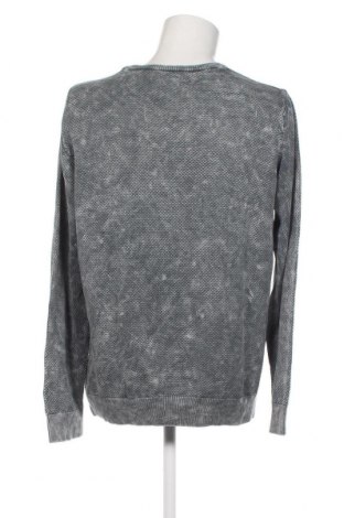 Herrenpullover Tommy Hilfiger, Größe 4XL, Farbe Grau, Preis 66,80 €